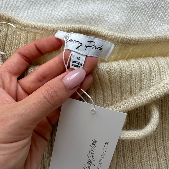 Knit Top - Picture 7 of 10